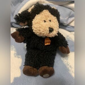 Starbucks 2004 31st Edition Bearista Bear (184200) 9”